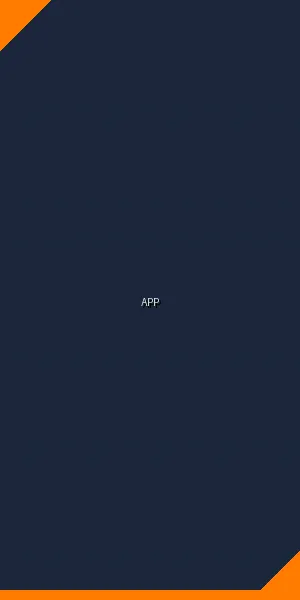 每日大赛APP界面展示 - 阿里体育app 移动端应用