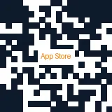 App Store下载二维码 - 每日大赛 阿里体育app APP